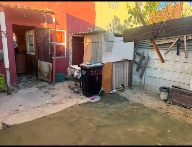 2 BEDROOM HOUSE FOR SALE IN SUNSET GLEN